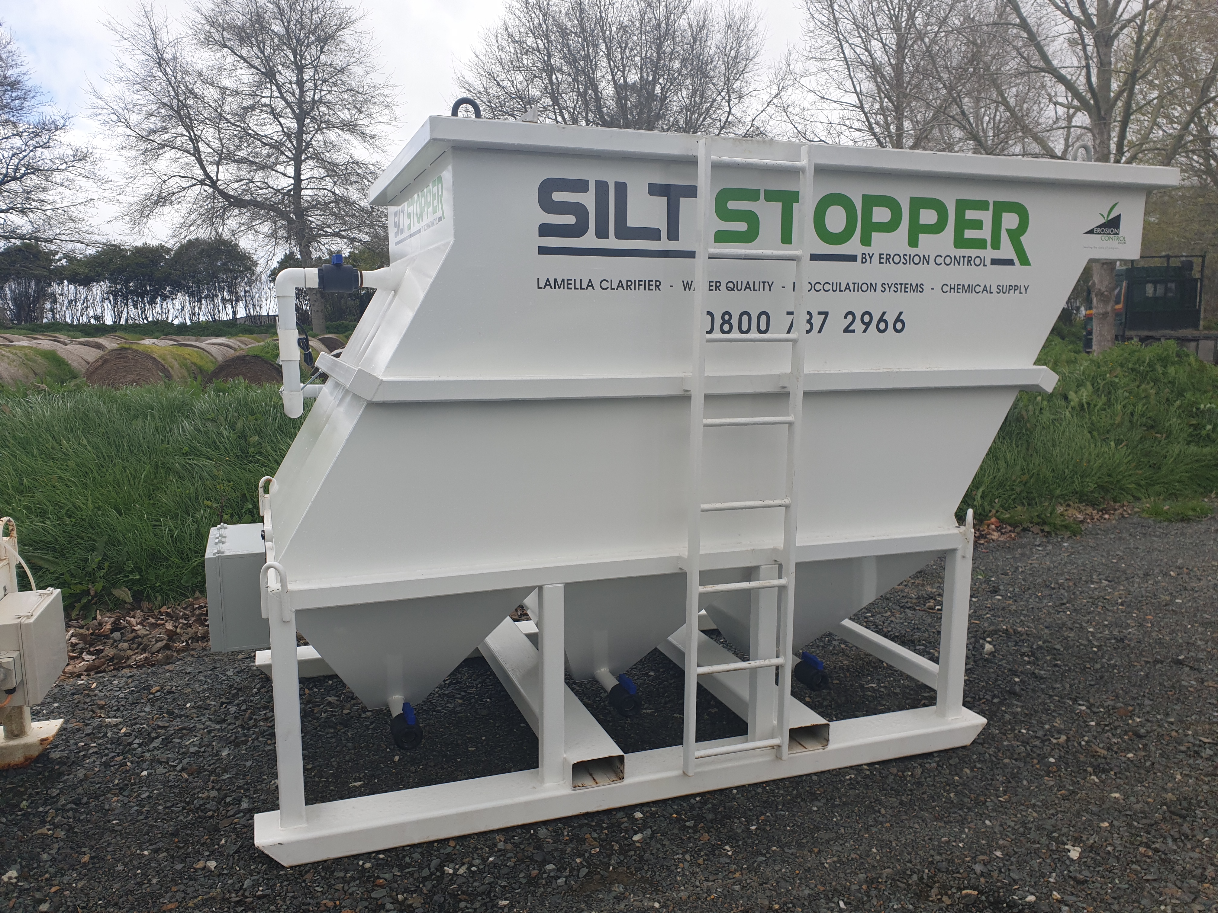 Siltstopper (1) Siltstopper (1)