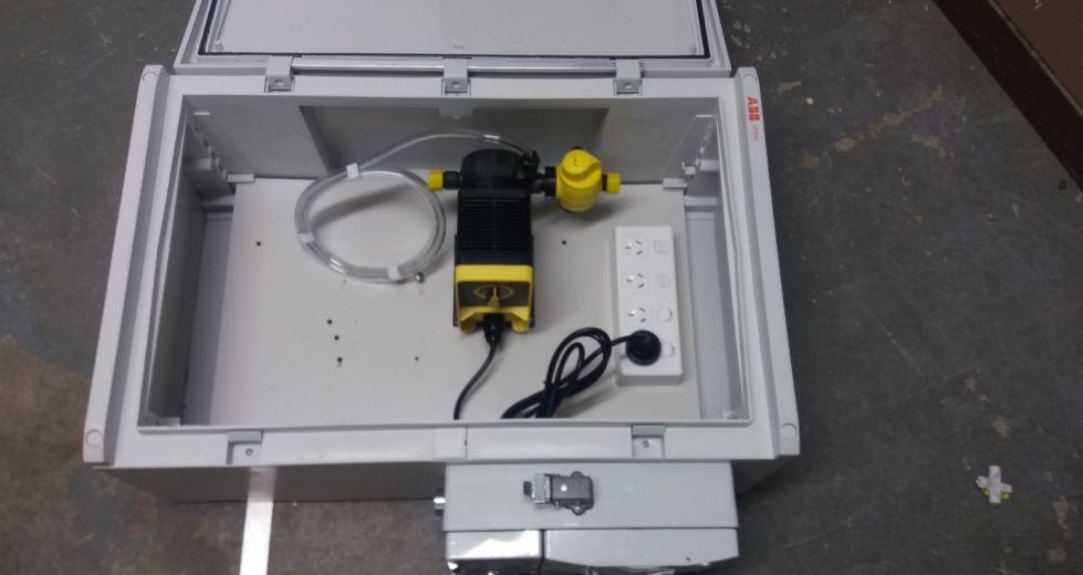 dosebox dosebox