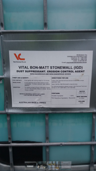 vital stonewall vital stonewall